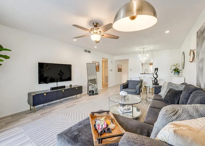 Furnished Patio, Pool Access! Retreat Dom wakacyjny *