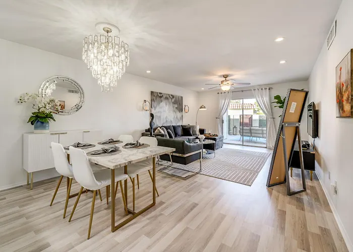 Furnished Patio, Pool Access! Retreat Dom wakacyjny Scottsdale