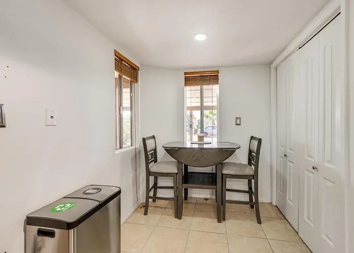 Furnished Patio, Pool Access! Retreat Dom wakacyjny Scottsdale